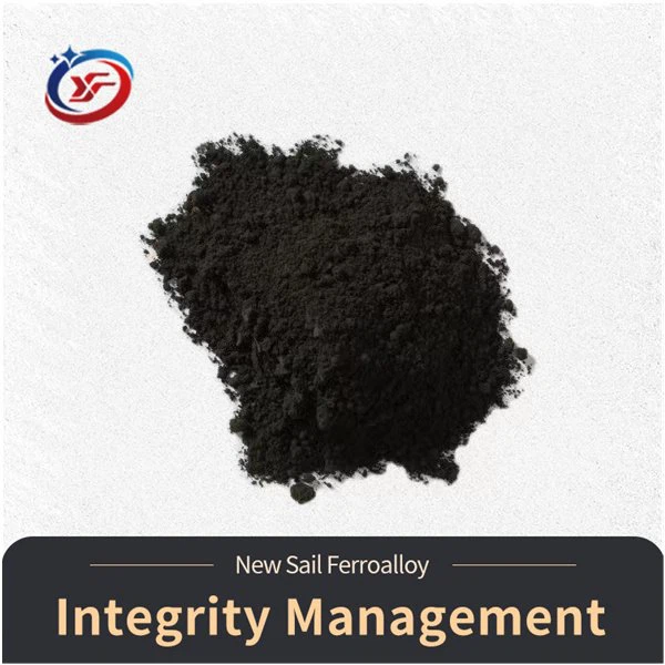 मैग्नेटाइट पाउडर