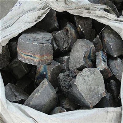 उच्च कार्बन फेरो मैंगनीज