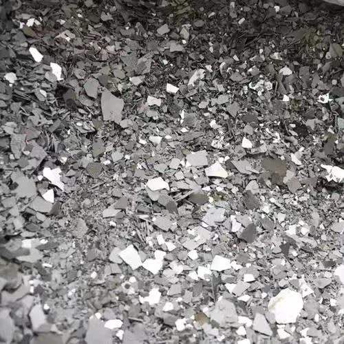 Electrolytic Manganese