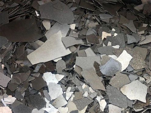 Manganese-Metal-Flake Manganese-Metal-Flake