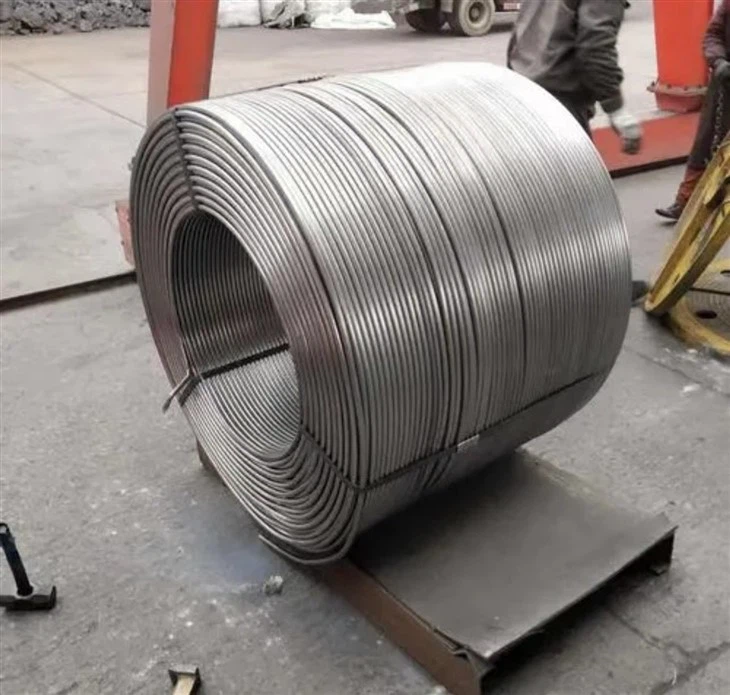 सिबाका कोर्ड वायर